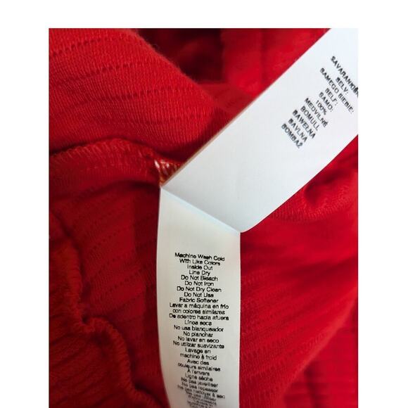 EleVen by Venus Williams Women’s in Bloom Lounge Shorts w/Pockets Sz S NWT - Picture 12 of 13